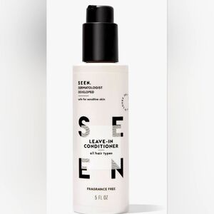 NEW!!SEEN Leave-In Conditioner!
